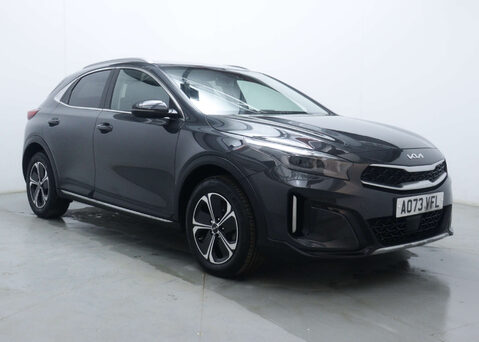 Kia Xceed 1.6 XCeed 3 PHEV Semi-Auto 5dr 1