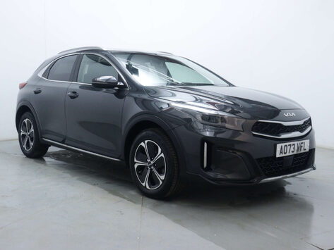 Kia Xceed 1.6 XCeed 3 PHEV Semi-Auto 5dr