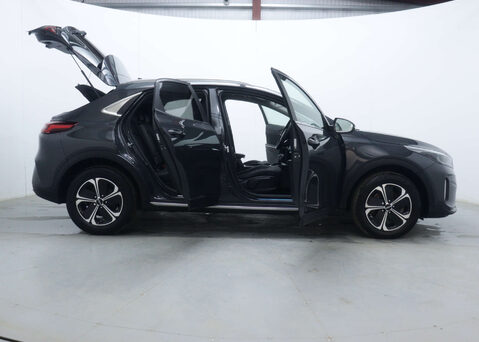 Kia Xceed 1.6 XCeed 3 PHEV Semi-Auto 5dr 56