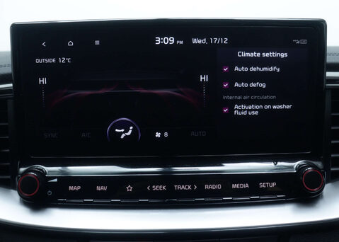 Kia Xceed 1.6 XCeed 3 PHEV Semi-Auto 5dr 25