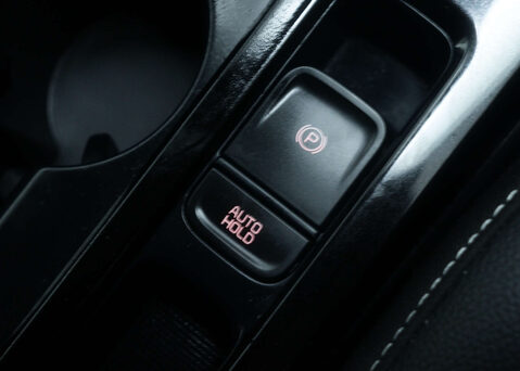 Kia Xceed 1.6 XCeed 3 PHEV Semi-Auto 5dr 35