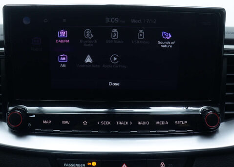 Kia Xceed 1.6 XCeed 3 PHEV Semi-Auto 5dr 29