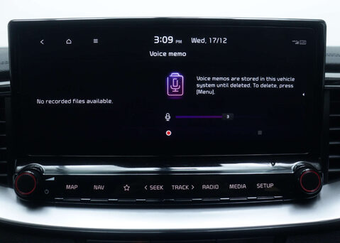 Kia Xceed 1.6 XCeed 3 PHEV Semi-Auto 5dr 24