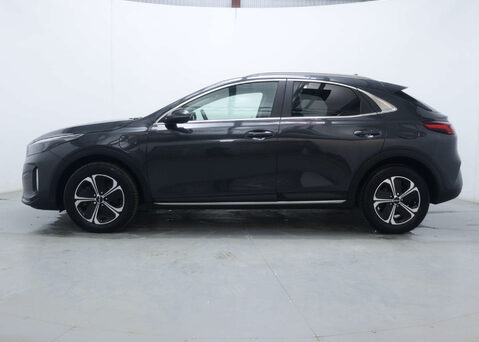 Kia Xceed 1.6 XCeed 3 PHEV Semi-Auto 5dr 9