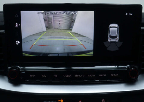 Kia Xceed 1.6 XCeed 3 PHEV Semi-Auto 5dr 40