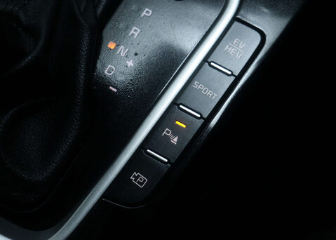 Kia Xceed 1.6 XCeed 3 PHEV Semi-Auto 5dr 34