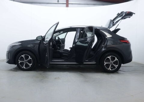 Kia Xceed 1.6 XCeed 3 PHEV Semi-Auto 5dr 53