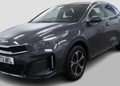 Kia Xceed 1.6 XCeed 3 PHEV Semi-Auto 5dr 5
