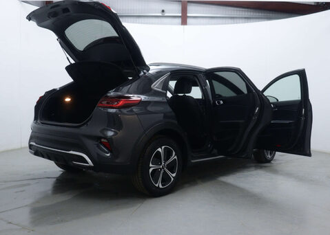 Kia Xceed 1.6 XCeed 3 PHEV Semi-Auto 5dr 55