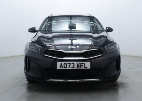 Kia Xceed 1.6 XCeed 3 PHEV Semi-Auto 5dr 5