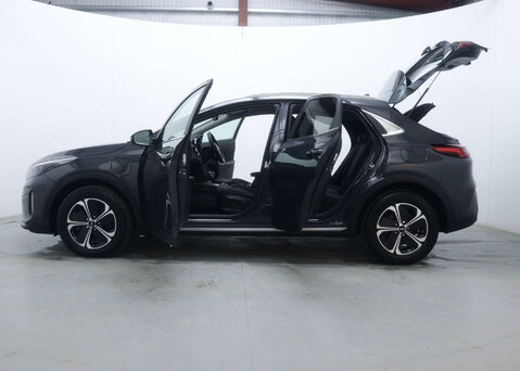 Kia Xceed 1.6 XCeed 3 PHEV Semi-Auto 5dr 53