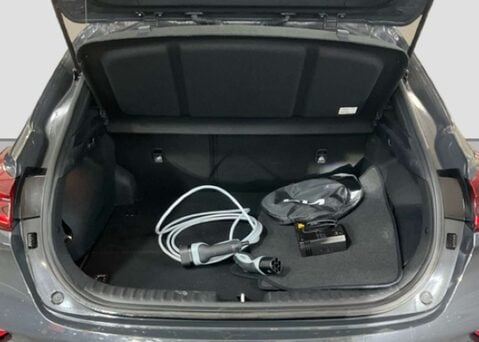 Kia Xceed 1.6 XCeed 3 PHEV Semi-Auto 5dr 14