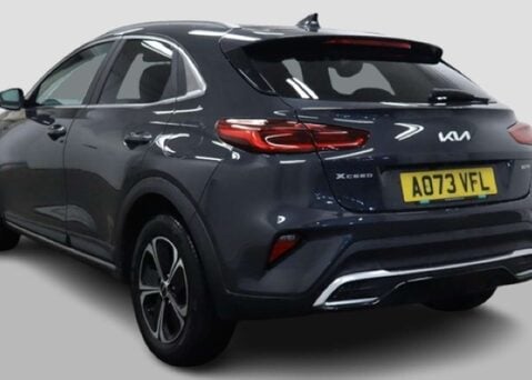 Kia Xceed 1.6 XCeed 3 PHEV Semi-Auto 5dr 7