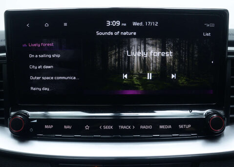 Kia Xceed 1.6 XCeed 3 PHEV Semi-Auto 5dr 30