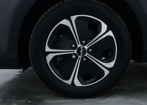 Kia Xceed 1.6 XCeed 3 PHEV Semi-Auto 5dr 15