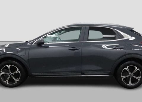 Kia Xceed 1.6 XCeed 3 PHEV Semi-Auto 5dr 10