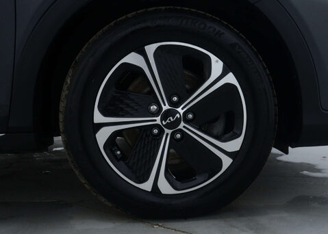 Kia Xceed 1.6 XCeed 3 PHEV Semi-Auto 5dr 14