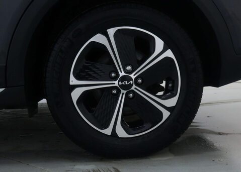 Kia Xceed 1.6 XCeed 3 PHEV Semi-Auto 5dr 16