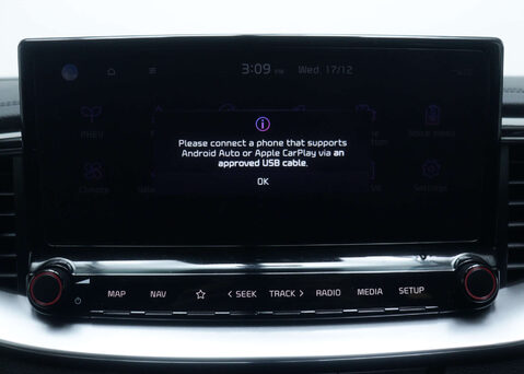 Kia Xceed 1.6 XCeed 3 PHEV Semi-Auto 5dr 23