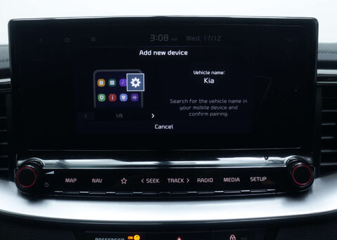 Kia Xceed 1.6 XCeed 3 PHEV Semi-Auto 5dr 22