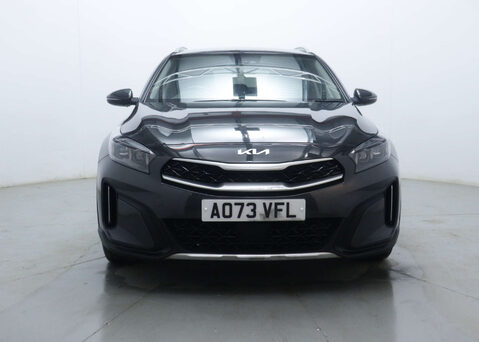 Kia Xceed 1.6 XCeed 3 PHEV Semi-Auto 5dr 7