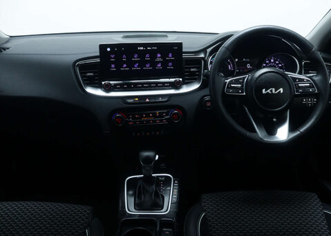 Kia Xceed 1.6 XCeed 3 PHEV Semi-Auto 5dr 19