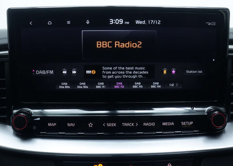 Kia Xceed 1.6 XCeed 3 PHEV Semi-Auto 5dr 28