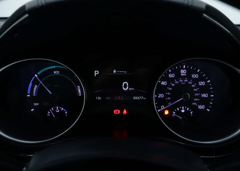 Kia Xceed 1.6 XCeed 3 PHEV Semi-Auto 5dr 17