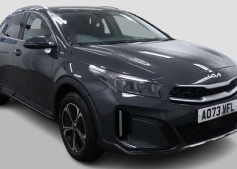 Kia Xceed 1.6 XCeed 3 PHEV Semi-Auto 5dr 1