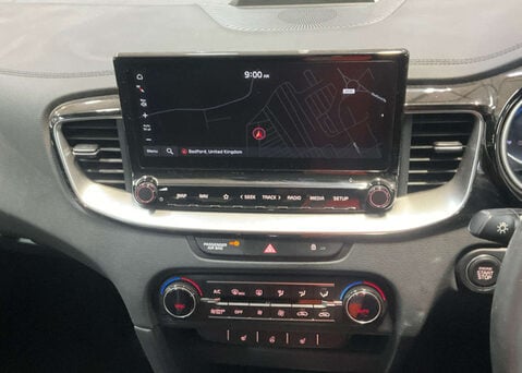Kia Xceed 1.6 XCeed 3 PHEV Semi-Auto 5dr 11