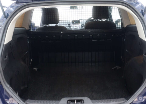 Ford Fiesta 1.5 Fiesta Base TDCi 3dr 40