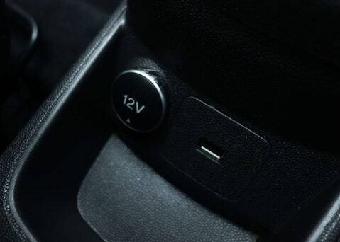 Ford Fiesta 1.5 Fiesta Base TDCi 3dr 26