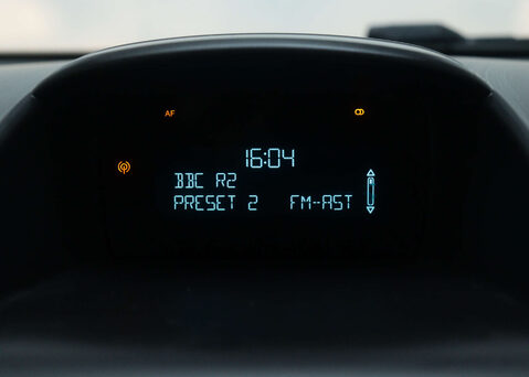 Ford Fiesta 1.5 Fiesta Base TDCi 3dr 18