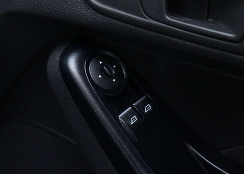 Ford Fiesta 1.5 Fiesta Base TDCi 3dr 31