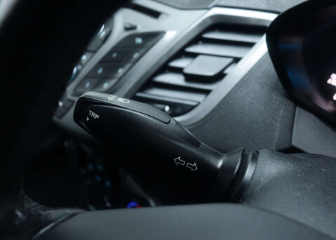 Ford Fiesta 1.5 Fiesta Base TDCi 3dr 28