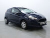 Ford Fiesta 1.5 Fiesta Base TDCi 3dr