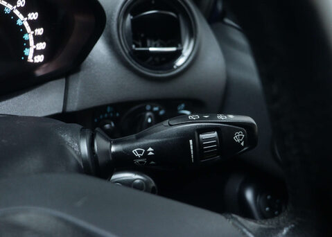 Ford Fiesta 1.5 Fiesta Base TDCi 3dr 29