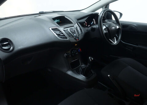 Ford Fiesta 1.5 Fiesta Base TDCi 3dr 36