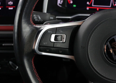 Volkswagen Polo 2.0 Polo GTi+ TSi Semi-Auto 5dr 25