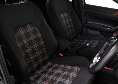 Volkswagen Polo 2.0 Polo GTi+ TSi Semi-Auto 5dr 30