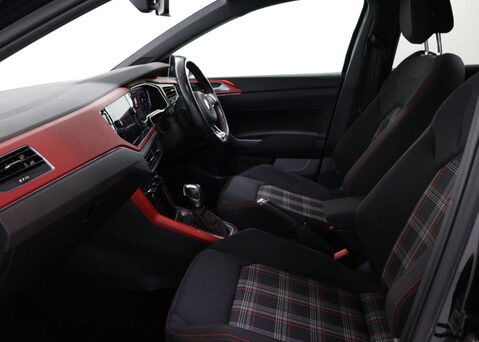 Volkswagen Polo 2.0 Polo GTi+ TSi Semi-Auto 5dr 33