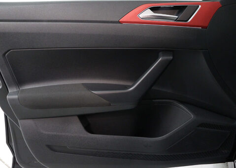 Volkswagen Polo 2.0 Polo GTi+ TSi Semi-Auto 5dr 35