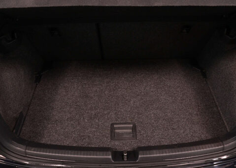 Volkswagen Polo 2.0 Polo GTi+ TSi Semi-Auto 5dr 38