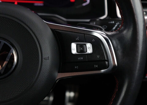 Volkswagen Polo 2.0 Polo GTi+ TSi Semi-Auto 5dr 26