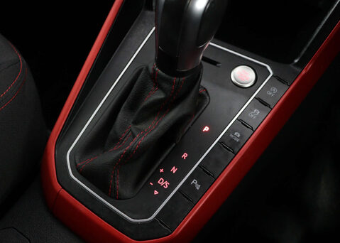 Volkswagen Polo 2.0 Polo GTi+ TSi Semi-Auto 5dr 24