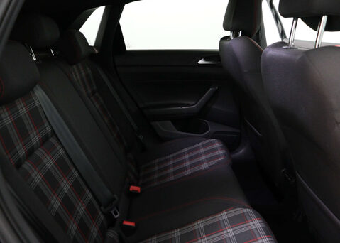 Volkswagen Polo 2.0 Polo GTi+ TSi Semi-Auto 5dr 37