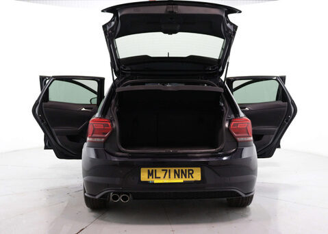 Volkswagen Polo 2.0 Polo GTi+ TSi Semi-Auto 5dr 44