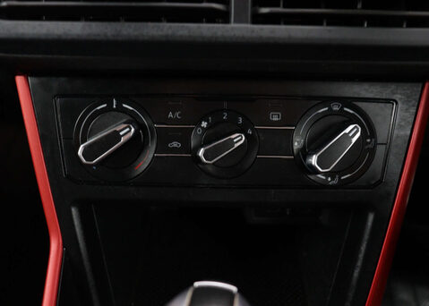 Volkswagen Polo 2.0 Polo GTi+ TSi Semi-Auto 5dr 23