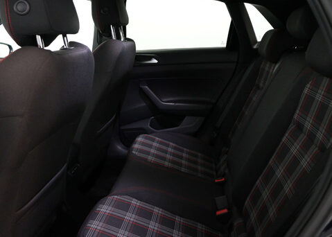 Volkswagen Polo 2.0 Polo GTi+ TSi Semi-Auto 5dr 36