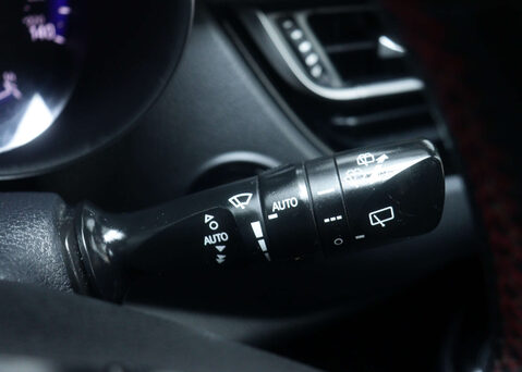 Toyota C-HR 1.8 C-HR GR Sport HEV CVT 5dr 39